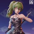 UBEL_01.jpg UBEL by AG-FIGURE