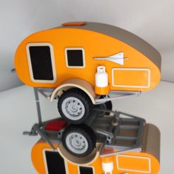 IMG_20211104_223747.jpg Mini crawler SCX24 Tear Drop expedition camping trailer