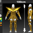 VIRGO-1.png GOLD MITHCLOTH VIRGO WEARABLE COSPLAY