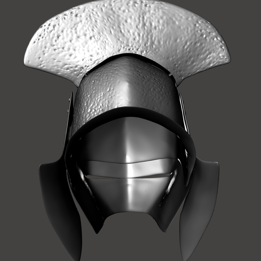 Captura-de-pantalla-2022-11-18-213552.png Uruk Hai Set - Wearable for Cosplay (Sword, Shield, Helmet, Pauldron, Chest)