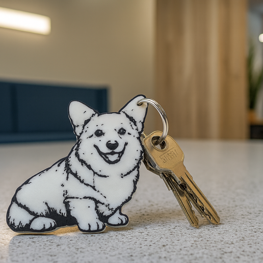 KEYCHAIN