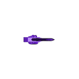 power_sword_01.stl Marines modulaires pt1 [Mark 4 Tactical]