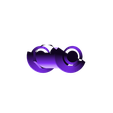 tow-cylinder.stl Fichier STL gratuit Marcheur de remorquage・Design pour imprimante 3D à télécharger