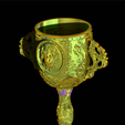 Lion_Chalice_6.png Lion Ornamental Deluxe Chalice