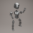 7.png Friendly miny Iron Man