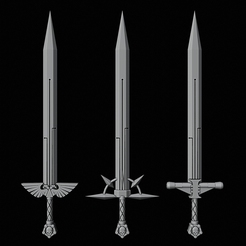 number1.png Collection of Power swords 40 k