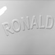 20.jpg Ronaldo Nazario Brazil bust 3D printing ready stl obj formats