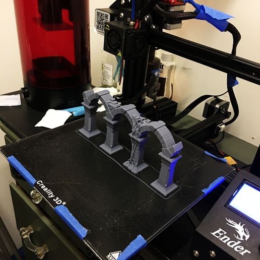 Photo-Jan-23,-11-51-00-AM.jpg PuzzleLock Dungeon II, modular terrain for tabletop RPG