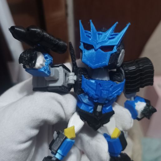 Tarn-aiming.jpg IDW Hunter (Chibi/SD MTMTE TARN)