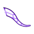 TAIL1.stl CYBORG CANGURO