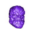 the_thing_angry.stl ben grim the thing