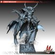 4.jpg STL file SPAWN・3D printing model to download