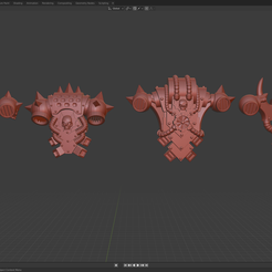 BATPACk.png Fichier STL gratuit Batpack Quadpack・Design pour imprimante 3D à télécharger