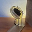 Stand003.jpg Samsung Watch 4 46mm Classic Charging Stand