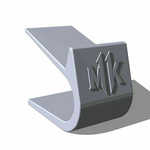 PLAYSTATION 5 AND XBOX (SERIES S AND X) CONTROLLER SUPPORT 3D model