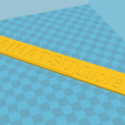 daihatsu cuore.png Fichier STL daihatsu cuore・Objet pour imprimante 3D à télécharger
