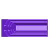 WRENCH HOLDER v0.stl Wrench holder