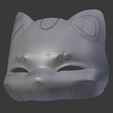 mask.png Asian Style Cat Mask