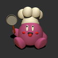 chefkirby1.png Kirby pack