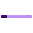 Case_Bottom.STL AVR USB Programmer STK500v2 by Petka