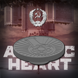 3.png ATOMIC HEART Atomic jibbitz for your Crocs
