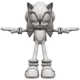 sonic-wireframe.png Sonic The hedgehog