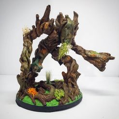 Treant best 3D printing models・49 designs to download・Cults