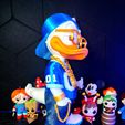 Proyecto-nuevo-22.jpg Donald Duck urban vibes - (Multipart / No ams)