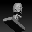 Cattura5.PNG Zombie Bust Printing Gaming Miniature | Assembly