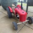 IMG_2633.jpeg RC tractor based on Zetor 25 1/7 big size