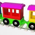 1-Train-5.jpg Train Toy for Child