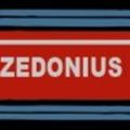 Zedonius