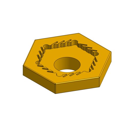 Randomizer5.png GRAVITRAX 1X Drop Through SPACER (NO GLUING & NO SUPPORTS)