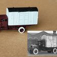 02.jpg OIT – AEC/Daimler Y-Type lorry and GWR BX2/B4-container (1-148)