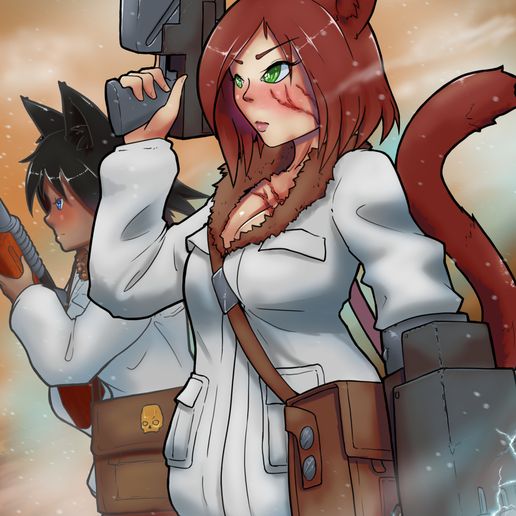 Winterguard-Officer.jpg Офицеры зимней гвардии