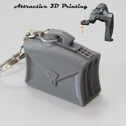SAC-MASTERS-PNG.png Free STL file MASTER CASE・3D print design to download