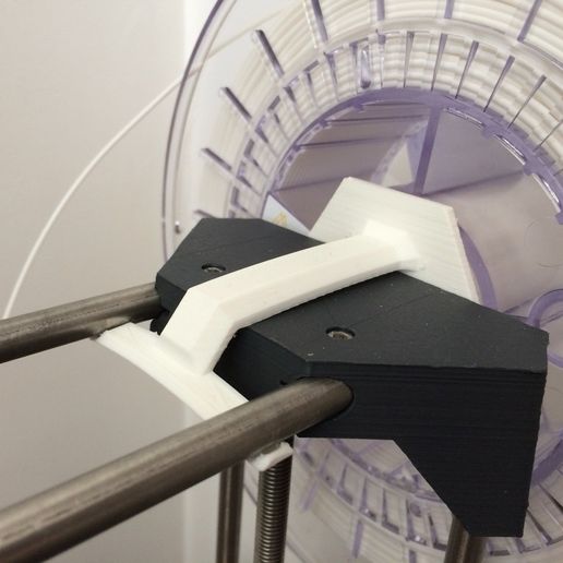 DiscoEasy 200 Coil Holder