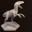 velo04.jpg Velociraptor - Jurassic