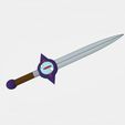 Captura-de-pantalla-2022-10-23-024953-1.jpg 3D file (ADVENTURE TIME) NIGHT SWORD・3D printer model to download