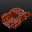 Tank6.png Space Knight Hover Carrier
