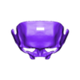 Mask V version 2.stl Papa V Perpetua v.2