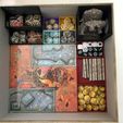 4.jpg Arcadia Quest Box Insert / Organizer (sleeved Cards)