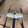 Destiny-Uav-carbon-fiber-airframe-13.jpeg Destiny VTOL UAV – Professional Long-Endurance Composite Airframe Platform