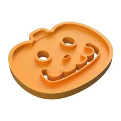 EmportePiceACCitrouille_2022-Sep-01_06-02-53PM-000_CustomizedView35191544289.jpg STL file Animal Crossing pumpkin cookie cutter・3D printer model to download
