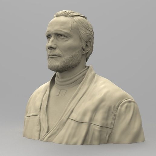 GALEN ERSO