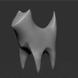 01.jpg STL file Cat figurin・3D printer design to download