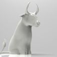 untitled.134.jpg decorative figure of ox or bull alebrije