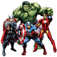 pngegg-2022-02-10T212030.849.png Night Light Lithophane for Marvel Avengers 5 models