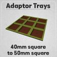 40to50.jpg ModuBases: Adaptor Trays for Square Bases