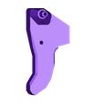 BP_Main_Trig_19.stl BP Talon Claw U 19 Remix